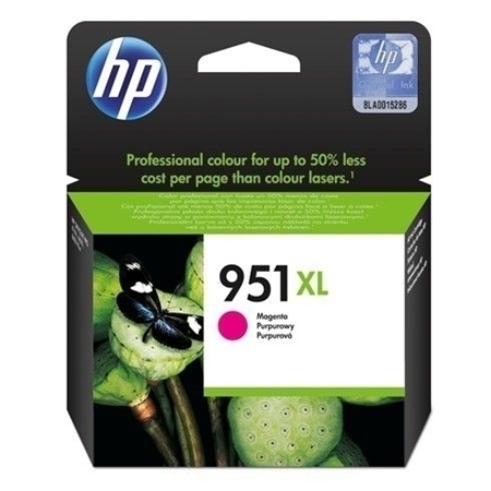hp 951XL Magenta