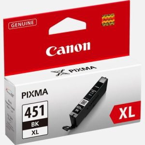 CANON 451XL Black