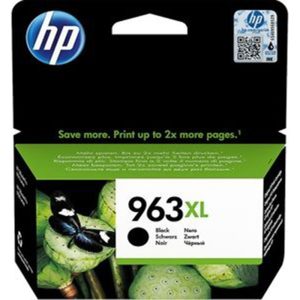 hp 963XL Black