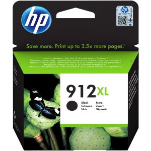 hp 912XL Black