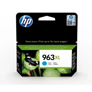 hp 963XL Cyan