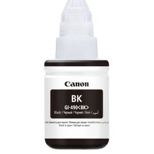 CANON GI 490 Black