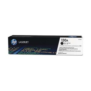 HP 130A BLACK