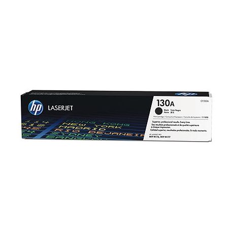 HP 130A BLACK