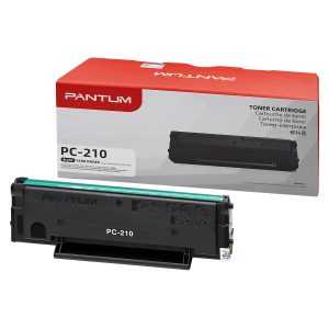 PANTUM PC210 Black