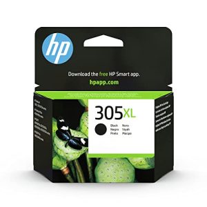 HP 305XL Black
