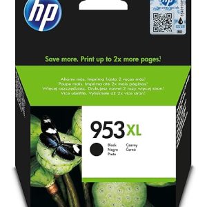 hp 953XL Black