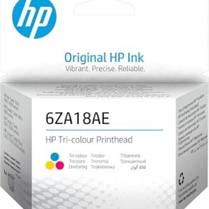 hp 6ZA17AE colour Printhead