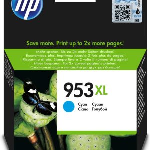 hp 953XL Cyan