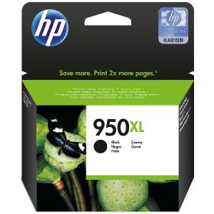hp 950XL Black