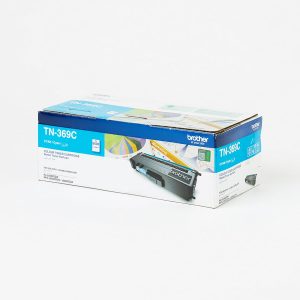 Brother Toner / TN 369 Cyan