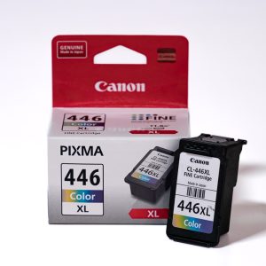 CANON 446XL Colour