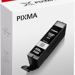 CANON 450XL black