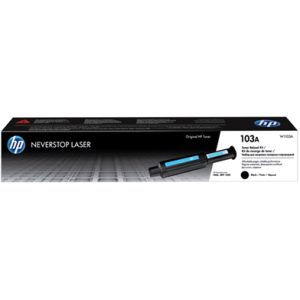 HP 103A BLACK
