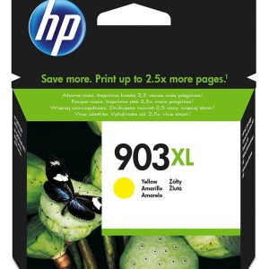hp 903XL Yellow