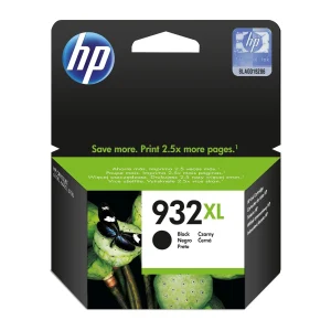 hp 932XL Black