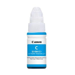 CANON GI 490 Cyan