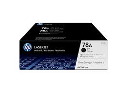 HP 78A Black