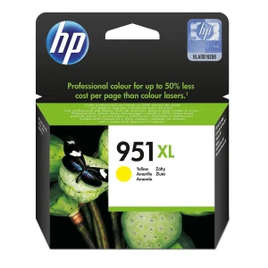 hp 951XL Yellow