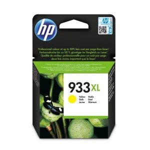 hp 933XL Yellow