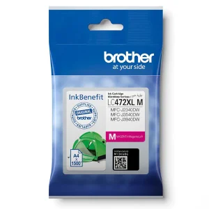 Brother LC472XL Magenta