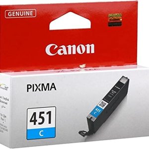CANON 451XL Cyan