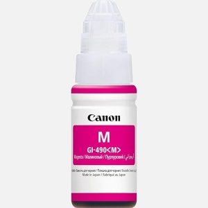 CANON GI 490 Magenta
